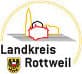 Landkreis Rottweil logo