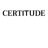 CertITude Consulting GmbH logo