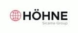 HÖHNE GmbH Fabrik für elektrochemische Isolierungen logo