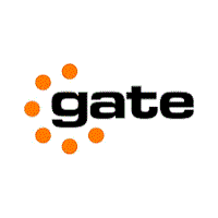 gate communication group GmbH logo