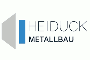 Heiduck Metallbau GmbH logo