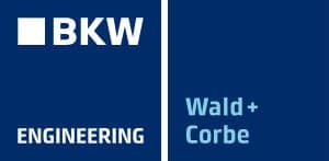 WALD + CORBE Consulting GmbH logo