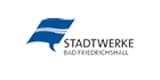 Stadtwerke Bad Friedrichshall logo