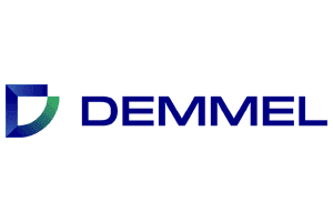 Demmel AG logo