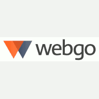 webgo GmbH logo