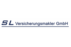 SL Versicherungsmakler GmbH logo