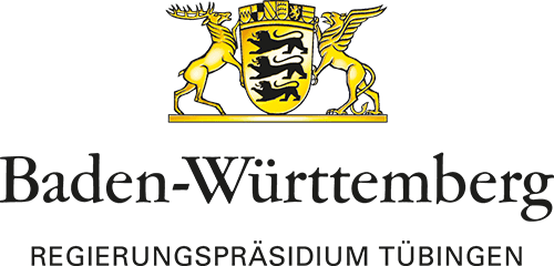 Regierungspräsidium Tübingen logo