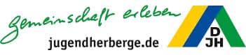 Jugendherberge Dahme - Deutsches Jugendherbergswerk logo