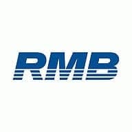 RMB GmbH logo