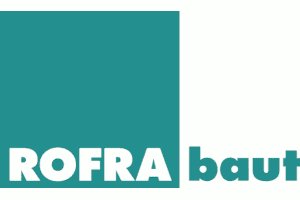 Rofra Bau AG logo