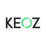 KEOZ GmbH logo