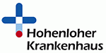 Hohenloher Krankenhaus gGmbH logo