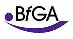 BfGA Beratungsgesellschaft für Arbeits- und Gesundheitsschutz mbH logo