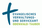 Evangelisches Verwaltungs- und Serviceamt Odenwald-Tauber logo