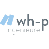 wh-p GmbH Beratende Ingenieure logo