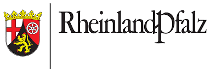 Land Rheinland-Pfalz logo