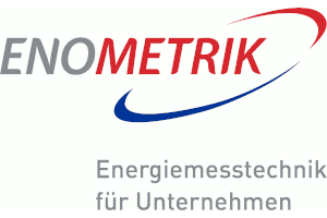 ENOMETRIK Gesellschaft für Messdienstleistungen mbH logo