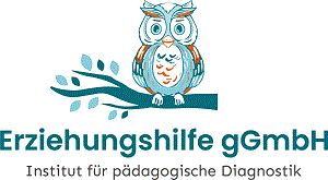 Erziehungshilfe Institut für pädagogische Diagnostik IPD gGmbH logo