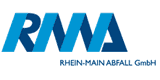 RMA Rhein-Main Abfall GmbH logo