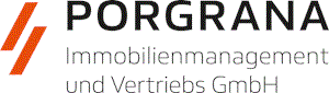 Porgrana Immobilienmanagement- und Vertriebs GmbH logo