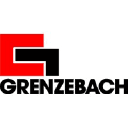 Grenzebach Maschinenbau GmbH logo