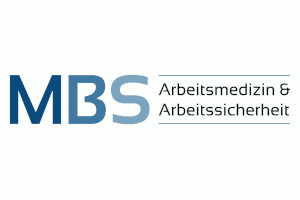 MBS Ges. für medizinisch-biologische Sicherheitssysteme mbH logo