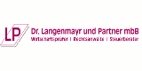 Dr. Langenmayr und Partner mbB Wirtschaftsprüfer Rechtsanwälte Steuerberater logo