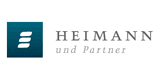 HEIMANN und Partner mbB Wirtschaftsprüfer Steuerberater logo