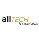 allTECH Facilitysolutions GmbH logo