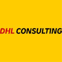 DHL Consulting GmbH logo