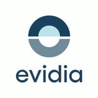 evidia GmbH logo