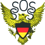 SOS Security GmbH logo