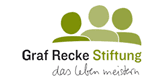 Graf Recke Stiftung logo