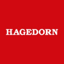 Hagedorn GmbH logo