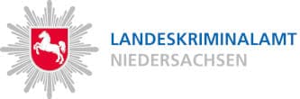 Landeskriminalamt Niedersachsen logo