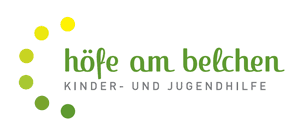 Höfe am Belchen Kinder- und Jugendhilfe e.V. logo