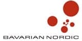 Bavarian Nordic GmbH logo