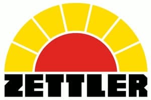 CHAMOTTEWERKE MERING Max Zettler GmbH logo