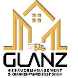 glanz gebäudemangment logo