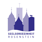 Kirchengemeinde Mariä Himmelfahrt Lautern logo