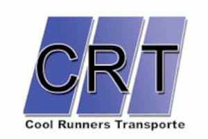 Cool Runners Transporte GmbH logo