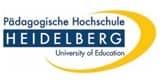 Pädagogische Hochschule Heidelberg logo