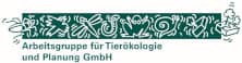 Arbeitsgruppe für Tierökologie und Planung GmbH logo