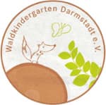 Waldkindergarten Darmstadt e.V. logo