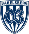 SV Babelsberg 03 logo