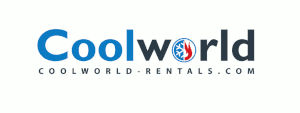 Coolworld Rentals GmbH logo