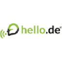 hello.de AG logo