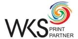 WKS Print Partner GmbH logo