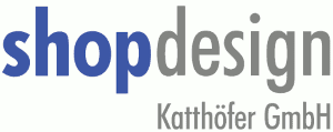 shop design Katthöfer GmbH logo