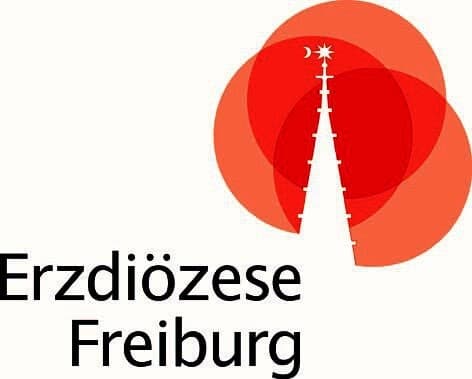 Erzdiözese Freiburg logo